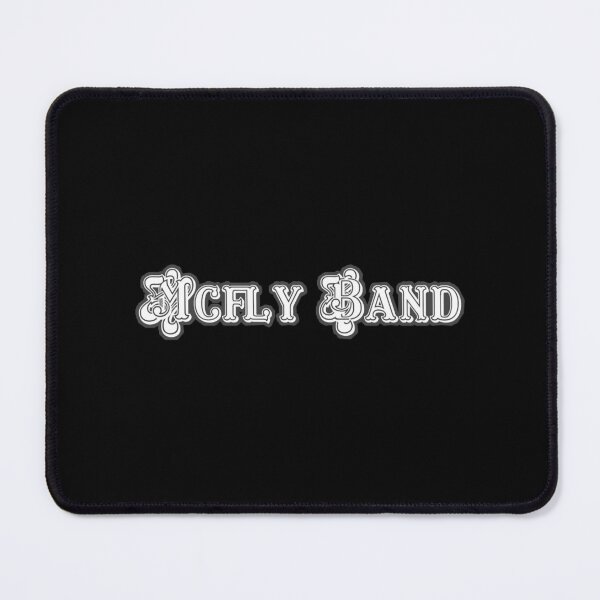 Item preview, British Mcfly Band designed and sold by NkosiUSshop.