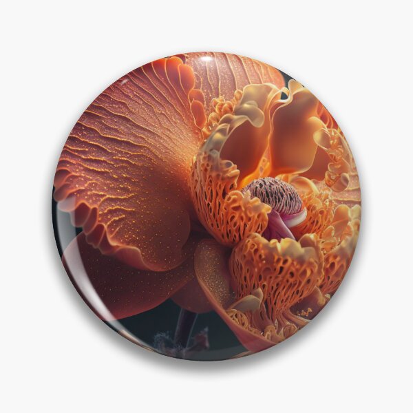 Artikelvorschau, Blooming Brilliance: Stunning Floral Art Prints entworfen und verkauft von aiphotosart.