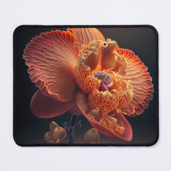Item preview, Blooming Brilliance: Stunning Floral Art Prints designed and sold by aiphotosart.
