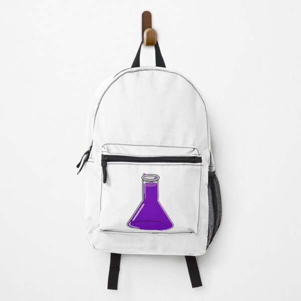 Item preview, Purple potion/solution chemistry  designed and sold by The Mor Sisters    Tzurit & Carmel.