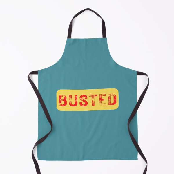 Item preview, Busted     designed and sold by NkosiUSshop.