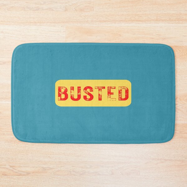 Item preview, Busted     designed and sold by NkosiUSshop.