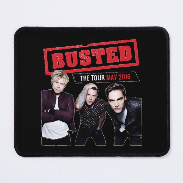 Item preview, Busted designed and sold by NkosiUSshop.