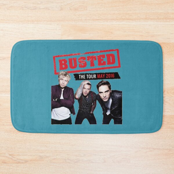 Item preview, Busted     designed and sold by NkosiUSshop.
