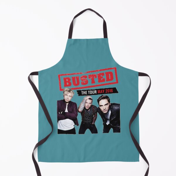 Item preview, Busted designed and sold by NkosiUSshop.