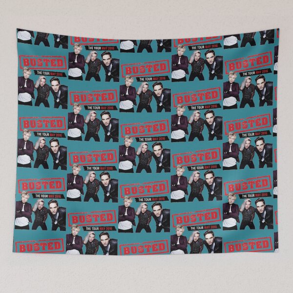 Item preview, Busted     designed and sold by NkosiUSshop.