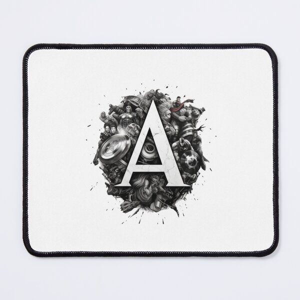 Item preview, Avengers Tattoo designed and sold by Nice En.