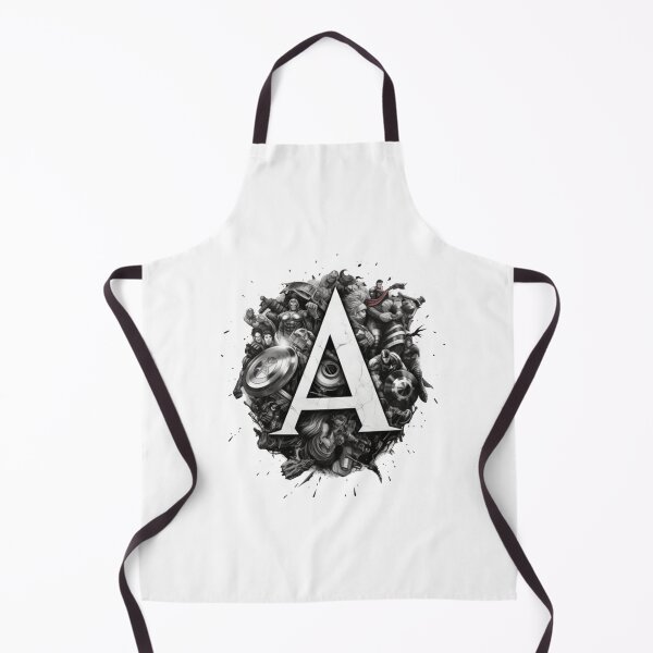 Item preview, Avengers Tattoo designed and sold by Nice En.