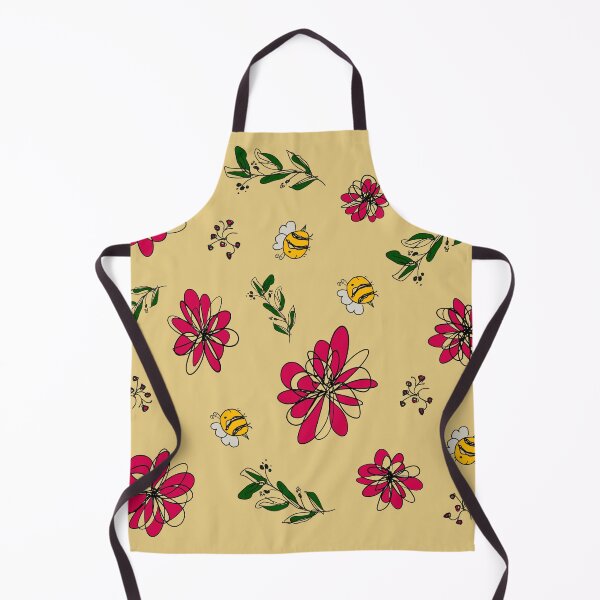Item preview, Bee Garden designed and sold by Aab-Rangi.