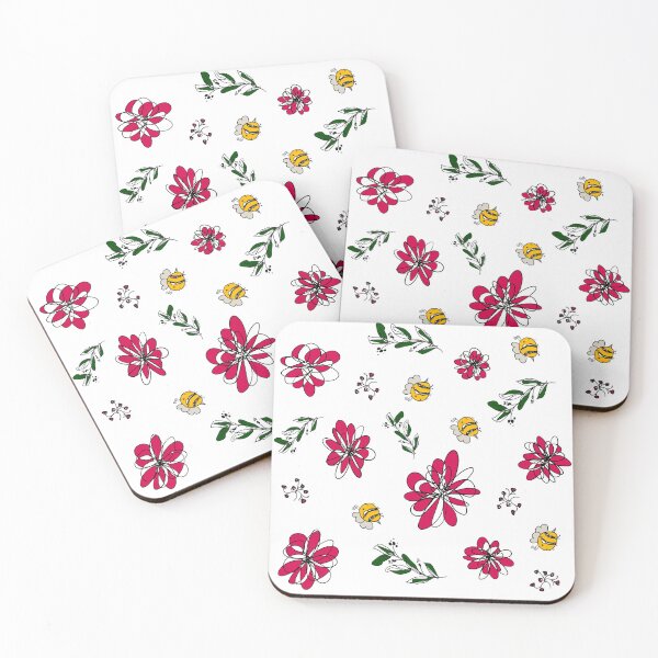 Item preview, Bee Garden designed and sold by Aab-Rangi.