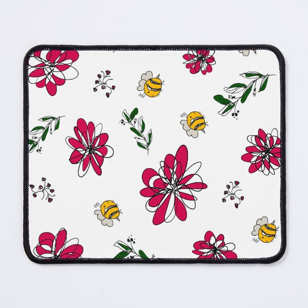 Item preview, Bee Garden designed and sold by Aab-Rangi.