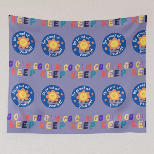 Item preview, You Can Doit designed and sold by IrinaArts.