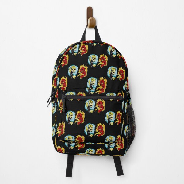 Item preview, Busted rock band designed and sold by NkosiUSshop.