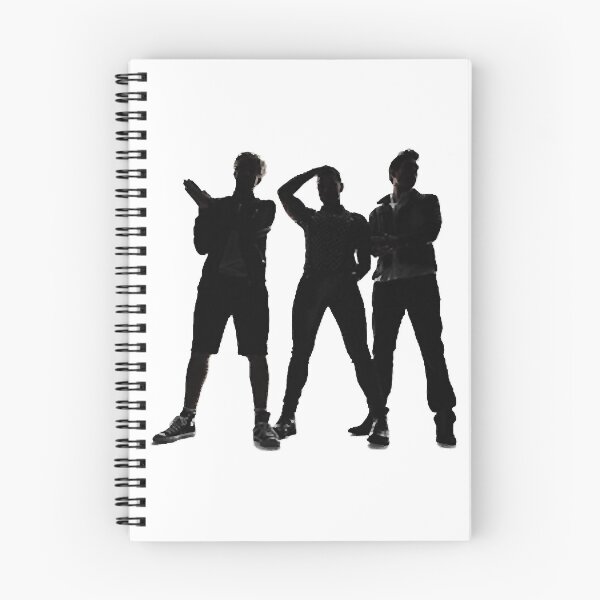 Item preview, Busted Silhouette Logo designed and sold by NkosiUSshop.