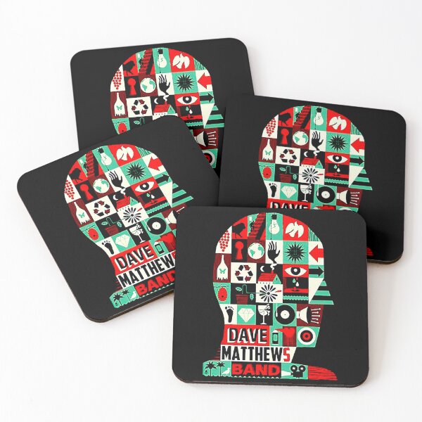 Item preview, Busted Stuff Dave American Rock Band  designed and sold by NkosiUSshop.