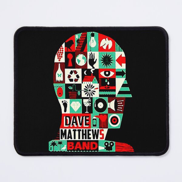 Item preview, Busted Stuff Dave American Rock Band  designed and sold by NkosiUSshop.