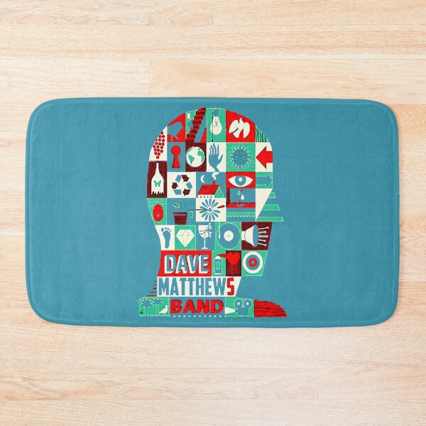 Item preview, Busted Stuff Dave American Rock Band  designed and sold by NkosiUSshop.