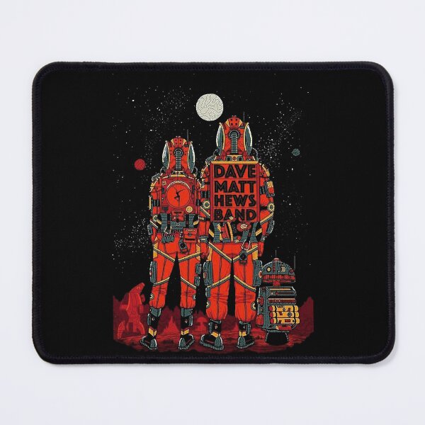 Item preview, Busted Stuff Dave American Rock Band designed and sold by NkosiUSshop.