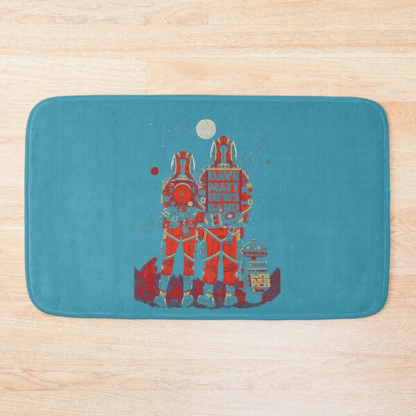 Item preview, Busted Stuff Dave American Rock Band designed and sold by NkosiUSshop.