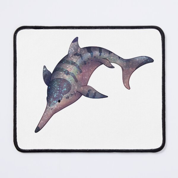 Item preview, Cozy Ichthyosaurus designed and sold by Phoenix of Starlight.