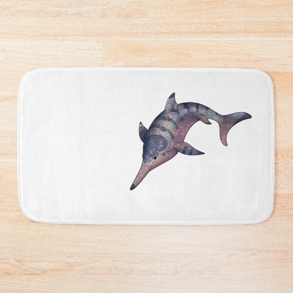 Item preview, Cozy Ichthyosaurus designed and sold by Phoenix of Starlight.