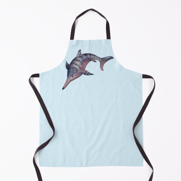 Item preview, Cozy Ichthyosaurus designed and sold by Phoenix of Starlight.