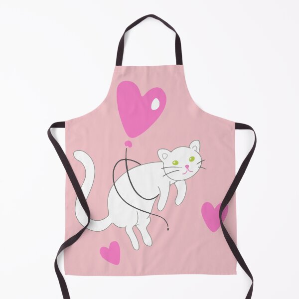 Item preview, BalloonCat designed and sold by Susana Cristina Faria Morales.