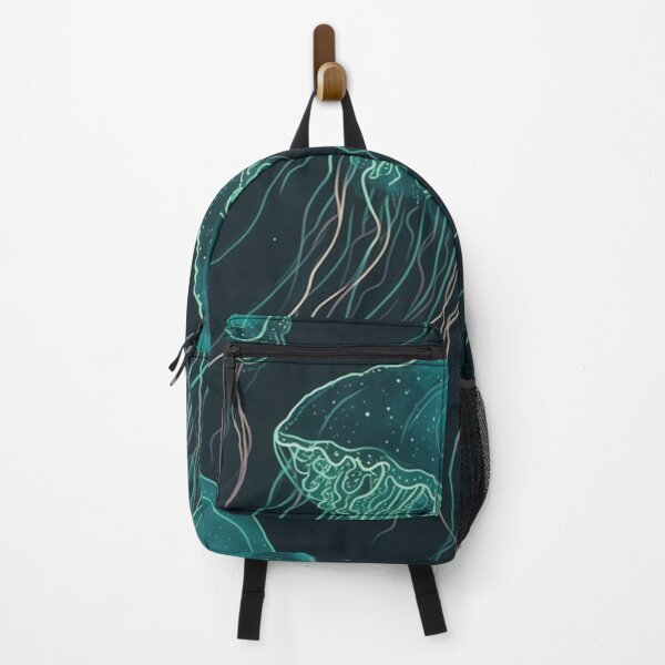Item preview, Lumo jelly blue designed and sold by Lillypot-Prints.