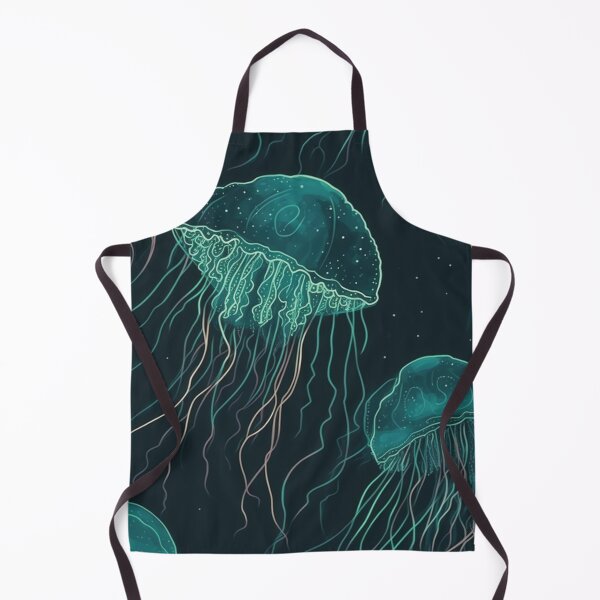 Item preview, Lumo jelly blue designed and sold by Lillypot-Prints.