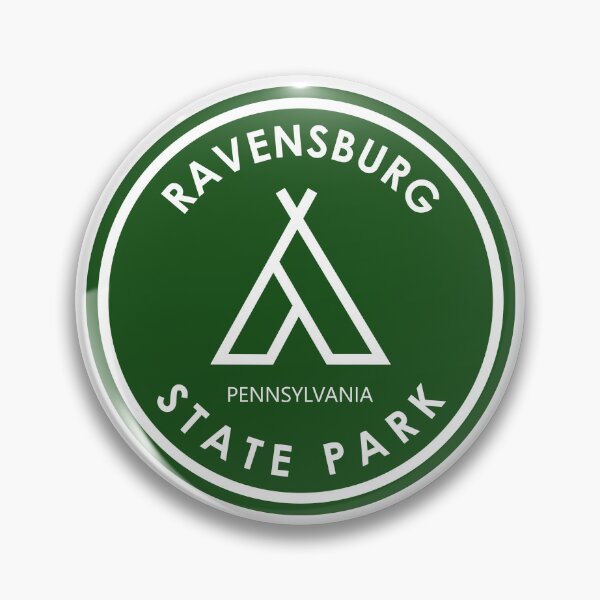 Item preview, Ravensburg State Park Pennsylvania Tent designed and sold by bivenart.