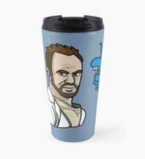 Happy! Travel Mug