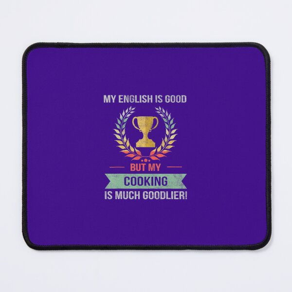 Item preview, Funny Cooking 		 designed and sold by datschrukiahj.