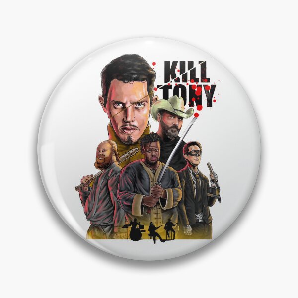 Item preview,  Kill Tony , comedy store, stand up, stand up comedy, kill, movie, comedian - kill tony comedy, designed and sold by salmaishopo.