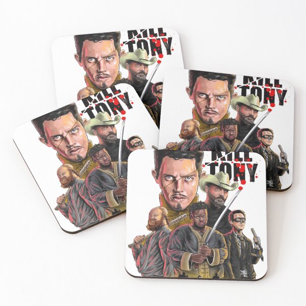 Item preview,  Kill Tony , comedy store, stand up, stand up comedy, kill, movie, comedian - kill tony comedy, designed and sold by salmaishopo.