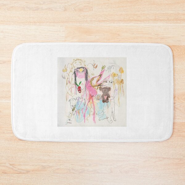 Item preview, beabadoobee beatopia album designed and sold by appa1313.