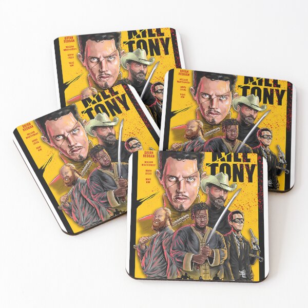Item preview, Kill Tony , comedy store, stand up, stand up comedy, kill, movie, comedian - kill tony comedy, designed and sold by salmaishopo.