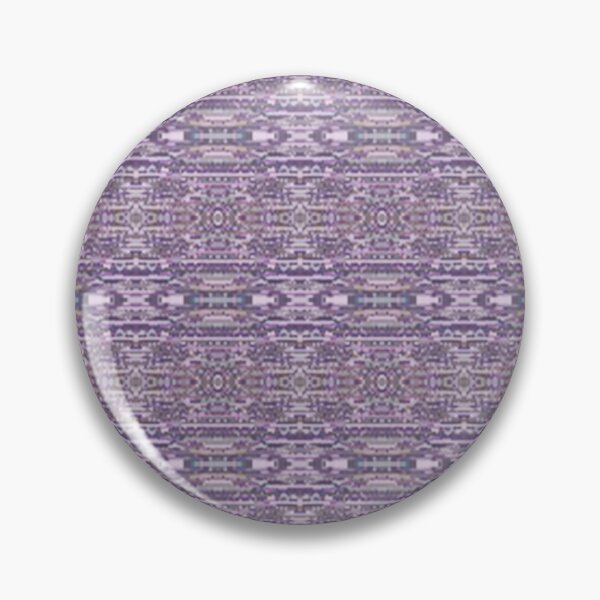 Item preview, Abstract Glitchy Pattern 1 designed and sold by Glitchshaman.