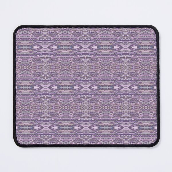 Item preview, Abstract Glitchy Pattern 1 designed and sold by Glitchshaman.