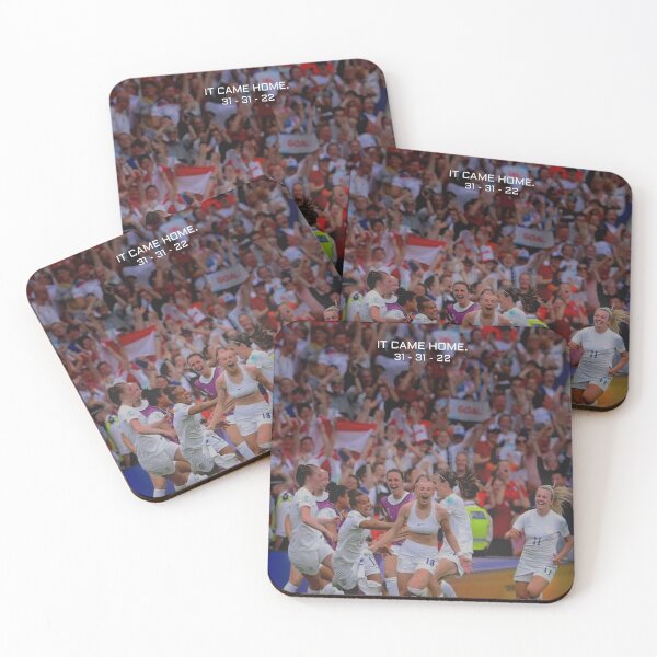 Item preview, England 2022 Euros "It Came Home" designed and sold by Lucy-ll.