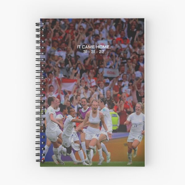 Item preview, England 2022 Euros "It Came Home" designed and sold by Lucy-ll.
