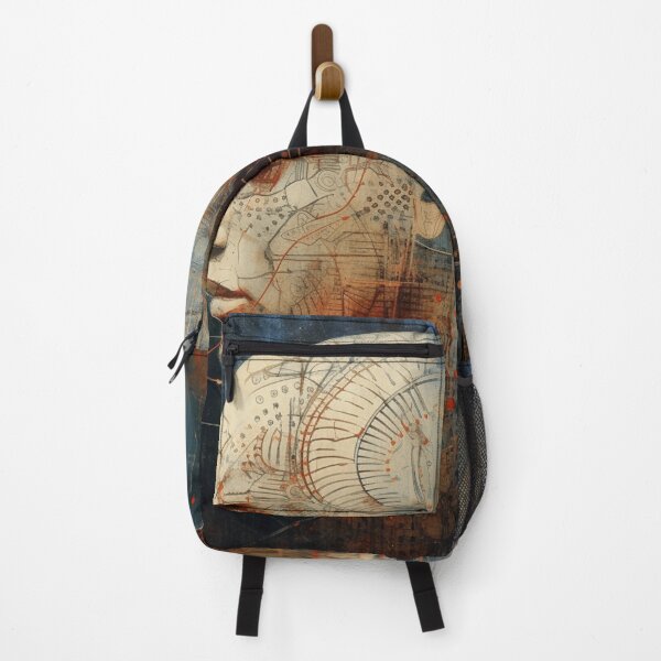 Item preview, Neural Networks designed and sold by StudioRedKoala.