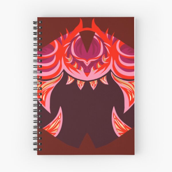 Item preview, Red Oni designed and sold by MinxTK.