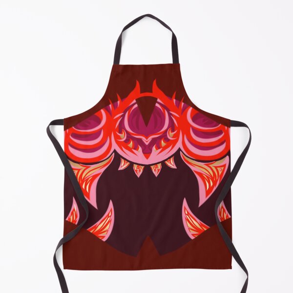 Item preview, Red Oni designed and sold by MinxTK.