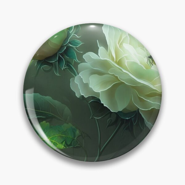 Artikelvorschau, Botanical Brilliance: Captivating Floral Art Prints entworfen und verkauft von aiphotosart.