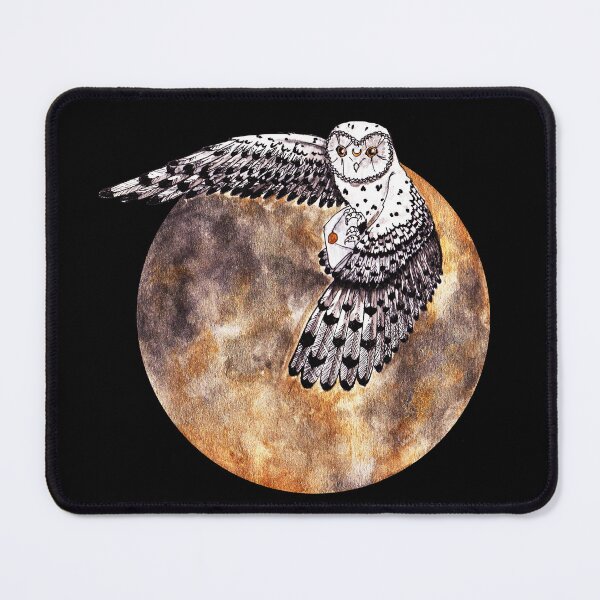 Item preview, Delivery Owl designed and sold by zias.