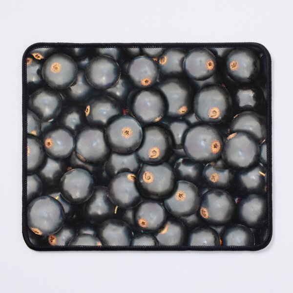 Item preview, Black currant. Seamless pattern. Full blackcurrant filling. designed and sold by Tanya-GR.