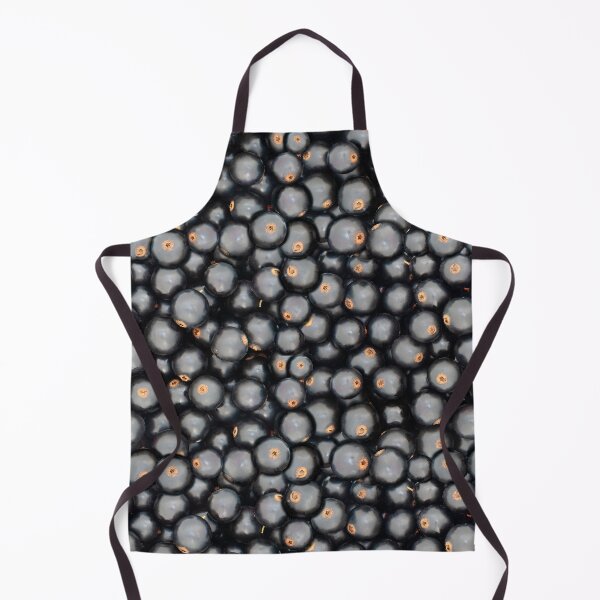 Item preview, Black currant. Seamless pattern. Full blackcurrant filling. designed and sold by Tanya-GR.