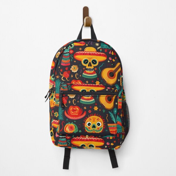 Item preview, "Fiesta Mexicana" designed and sold by SweetMagicDream.