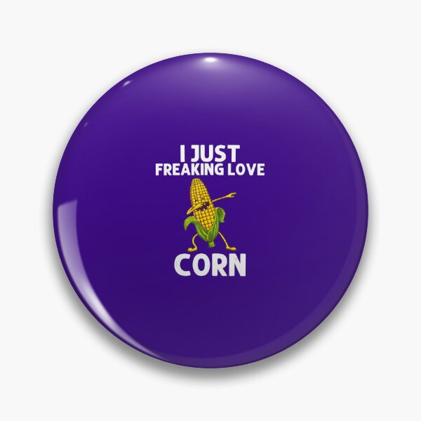 Item preview, Funny Corn 	 For Men Women Corn On The Cob Costume Farmer 		 designed and sold by datschrukiahj.