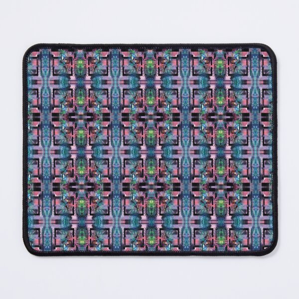 Item preview, Abstract Glitchy Pattern 3 designed and sold by Glitchshaman.